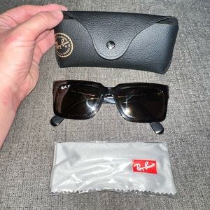 Ray Ban Sunglasses